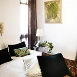 Erica Hotel Bergen