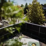 Hotel Erica Bergen