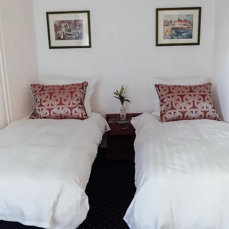 Erica Hotel