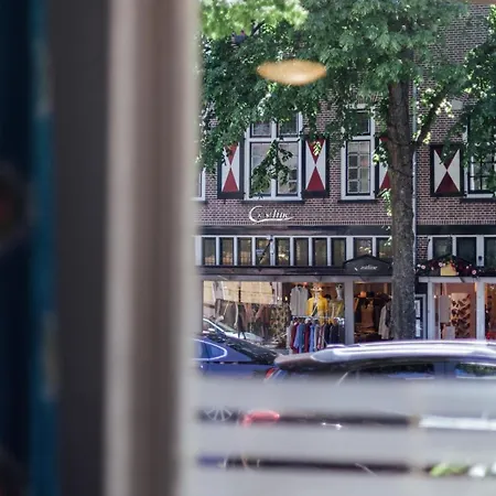 מלון Erica ברחן