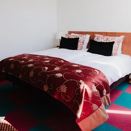 Erica Hotel Bergen