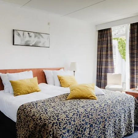 Erica Hotel