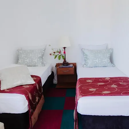 Erica Hotel
