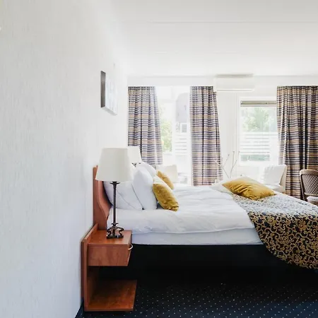 Erica Hotel Bergen