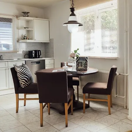 Erica מלון ברחן