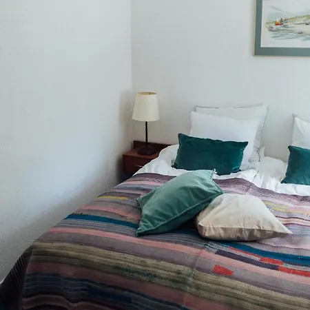 מלון Erica ברחן