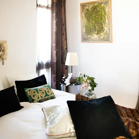 Erica מלון ברחן