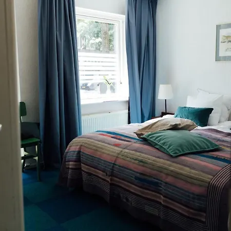 Hotel Erica *