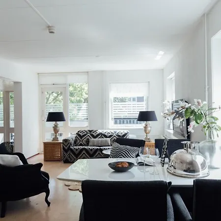 Hotel Erica Bergen