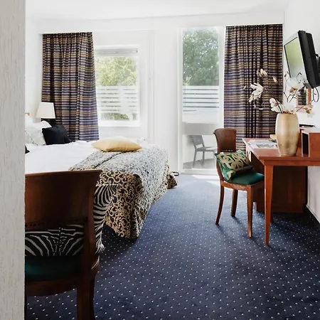 מלון Erica ברחן