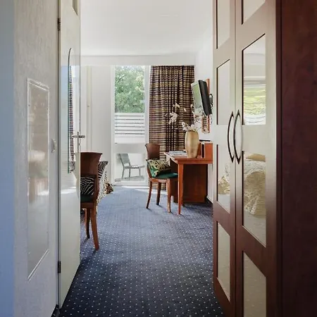 Hotel Erica