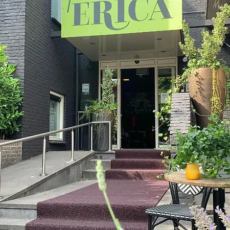 Hotel Erica *