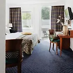 Otel Erica Bergen