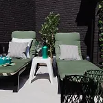 Erica Otel Bergen
